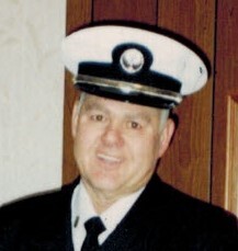 Kenneth F. Mowry Jr., Deputy Chief CFD