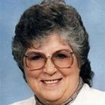 Phyllis J. Frazer