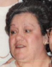 Rita Regina Di Iorio Profile Photo