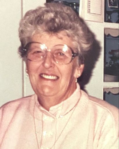 Greta Pauline (Esty) Craven