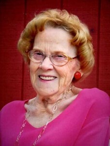 Betty J. Allen