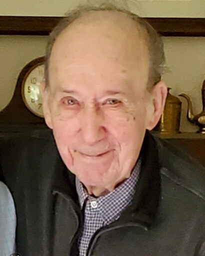 Carl D. Esposito