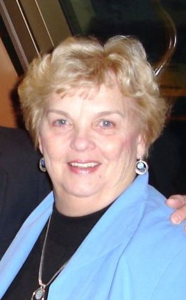 Phyllis Newsom Profile Photo