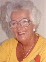 Della E. Knisely Kohl