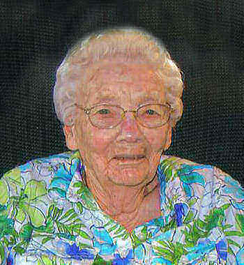 Beulah Carlson