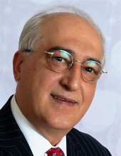 DR. Nigahus "Nick" Karabulut Profile Photo
