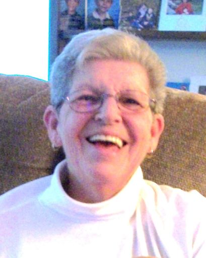 Patricia Ann Denbow