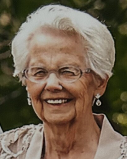 Jessie Klumpers's obituary image