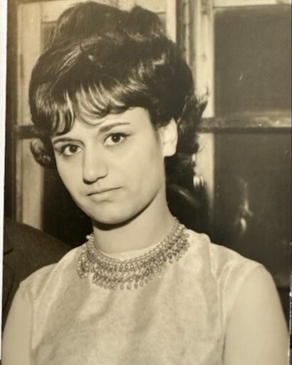 Aida Kushakji Profile Photo