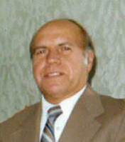 Leon F. Turynowicz Profile Photo