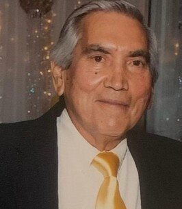 Lucio Rodriguez Jr.