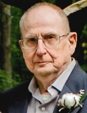 Samuel Robert St. John, Sr. Profile Photo