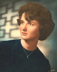 Patricia A. Deck