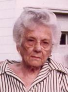 Rosa Lee White