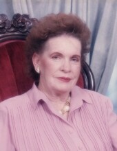 Mary Ellen Nottnagel