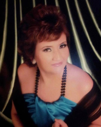 Felicitas Temores Martinez Profile Photo