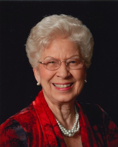 Juanita Verna Davis