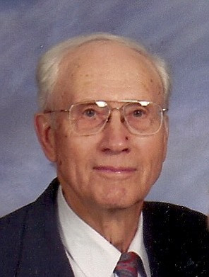 Kent A. Jacobson