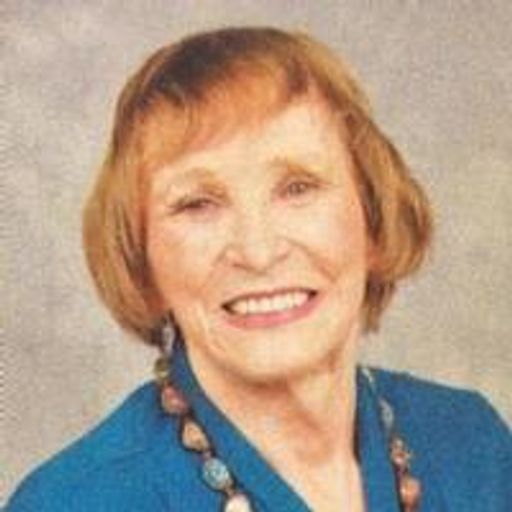 Constance "Connie" Saathoff Profile Photo