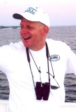 Frederick Johnston Houk, Jr. Profile Photo
