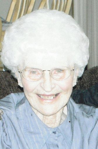 Eleanor Ida Kipka Maslowski