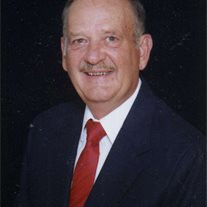 Charles Herman Cox Profile Photo