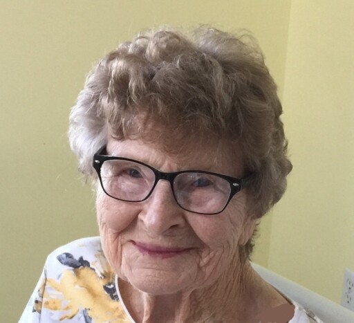 Margaret C. (Winhoven)  Cousino Profile Photo