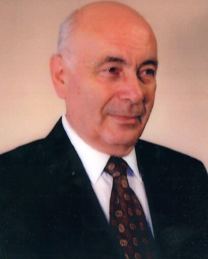 Mario Recchia Profile Photo