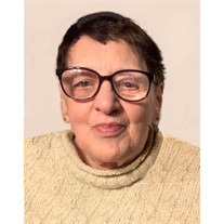 Joan A. Ursillo Profile Photo