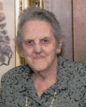 Rita Mae Broussard Cestia