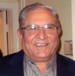 Jose P. Da Silva