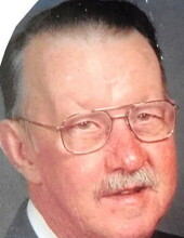 Charles  A. Irvin Profile Photo