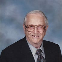 Carl F. Young Profile Photo