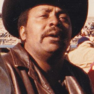 Arthur Armstrong, Sr.