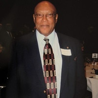 Pernell Newby, Sr.