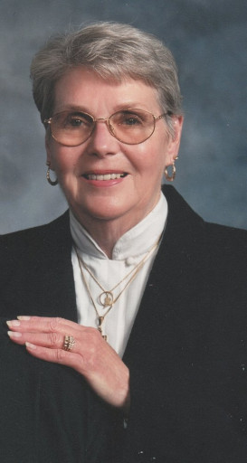 Gloria Earlene Kincaid