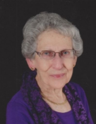 Jeannie E. (Nee Heath) Jones Rust