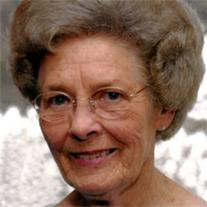 Doris Connor