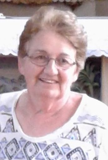 Gladys Lucille (Beck)  Buerger