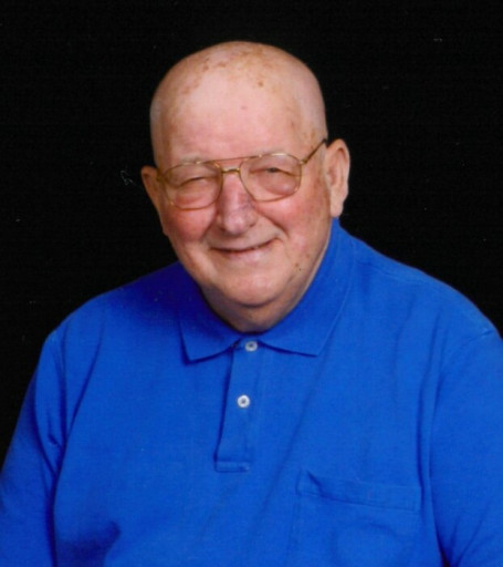 Leonard E. Jones Profile Photo