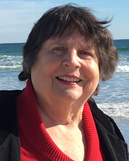 Beverly Ann Alspaugh Joyce Profile Photo