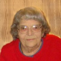 Beverly Doe Thurston Profile Photo