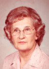 Katherine  Gullett Wike