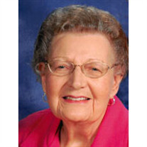 Loreta Wilson Rewis Profile Photo