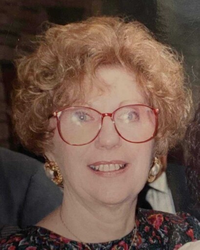 Ann Rupert Rinehart