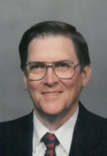 Harold Hoppe Profile Photo