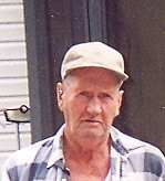 Cecil Harmon Pierce