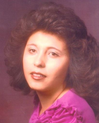 Betty M. Gutierrez