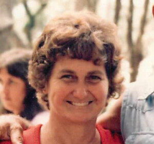 Mary Ettalennon Cantrell