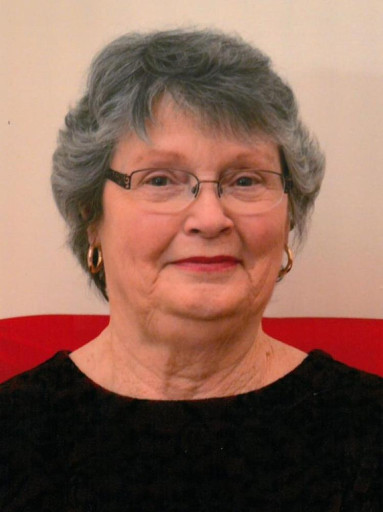 Glenda Mae Davidson